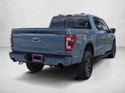 2023 Ford F-150 Tremor 4WD SuperCrew 5.5' Box