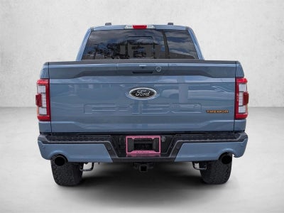 2023 Ford F-150 Tremor 4WD SuperCrew 5.5' Box