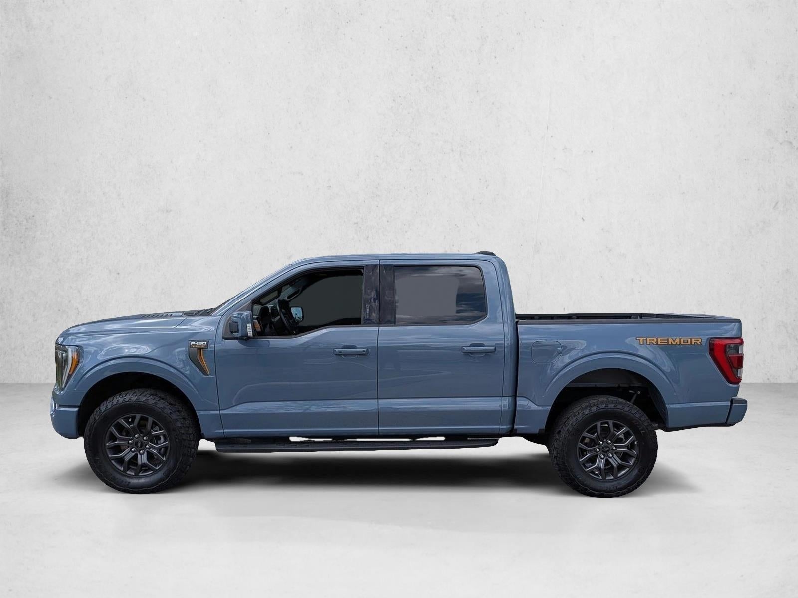 2023 Ford F-150 Tremor 4WD SuperCrew 5.5' Box
