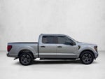 2024 Ford F-150 STX 2WD SuperCrew 5.5' Box