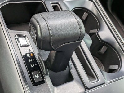 2024 Ford F-150 XLT 2WD SuperCrew 5.5' Box