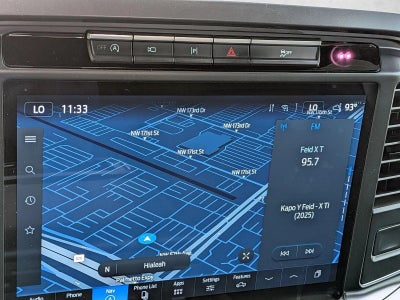 2024 Ford F-150 XLT 2WD SuperCrew 5.5' Box