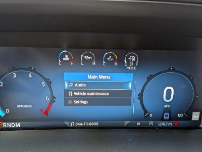 2024 Ford F-150 XLT 2WD SuperCrew 5.5' Box