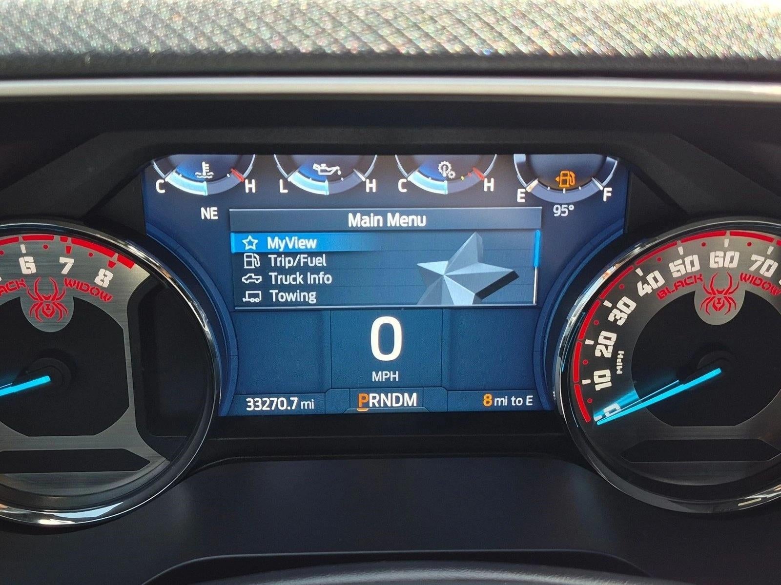 2023 Ford F-150 XLT 4WD SuperCrew 5.5' Box