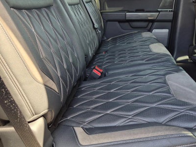 2023 Ford F-150 XLT 4WD SuperCrew 5.5' Box