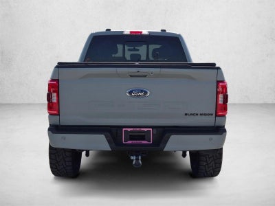 2023 Ford F-150 XLT 4WD SuperCrew 5.5' Box
