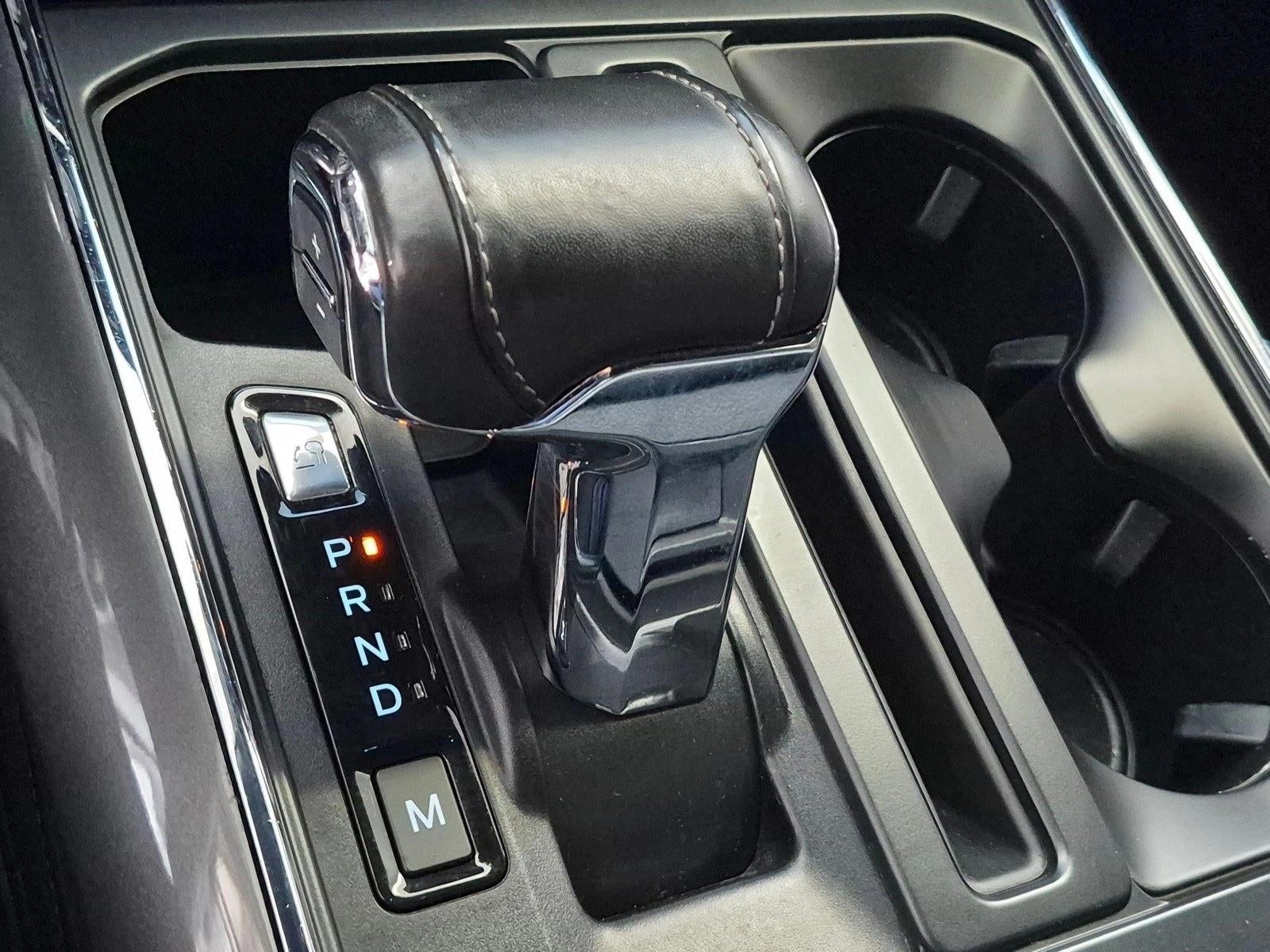 2022 Ford F-150 XLT 4WD SuperCrew 5.5' Box