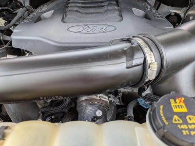 2023 Ford F-150 LARIAT 4WD SuperCrew 5.5' Box