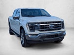 2023 Ford F-150 LARIAT 4WD SuperCrew 5.5' Box