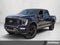 2023 Ford F-150 Platinum 4WD SuperCrew 5.5' Box