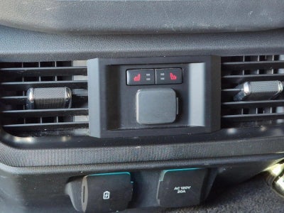 2023 Ford F-150 Platinum 4WD SuperCrew 5.5' Box