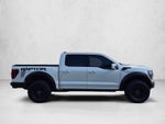 2025 Ford F-150 Raptor 4WD SuperCrew 5.5' Box