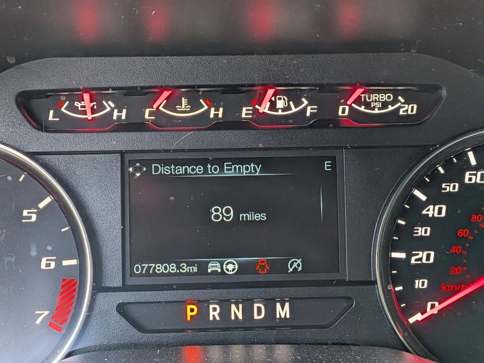 2020 Ford F-150 Raptor 4WD SuperCrew 5.5' Box