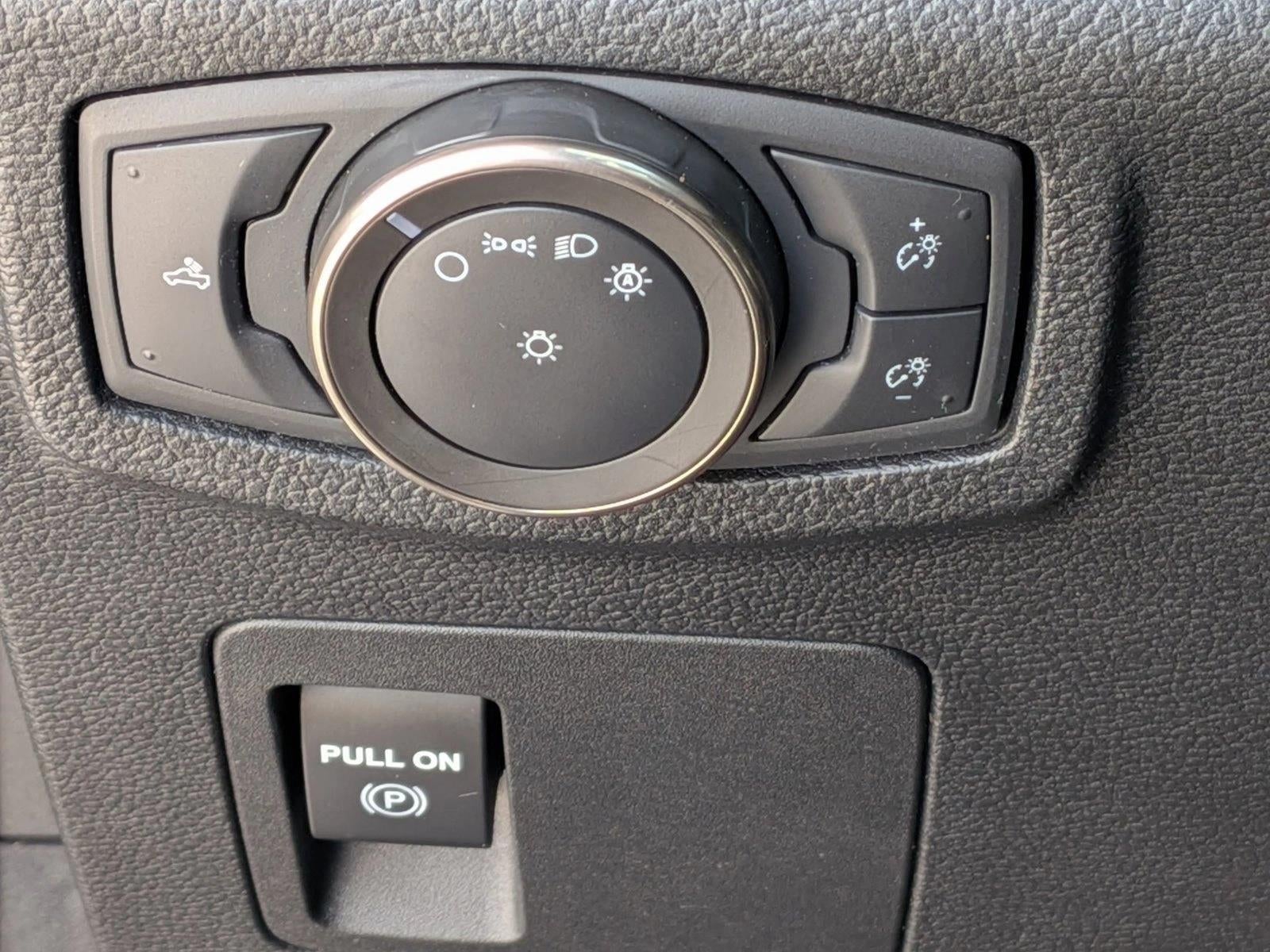 2020 Ford F-150 Raptor 4WD SuperCrew 5.5' Box