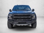 2020 Ford F-150 Raptor 4WD SuperCrew 5.5' Box