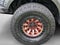 2020 Ford F-150 Raptor 4WD SuperCrew 5.5' Box