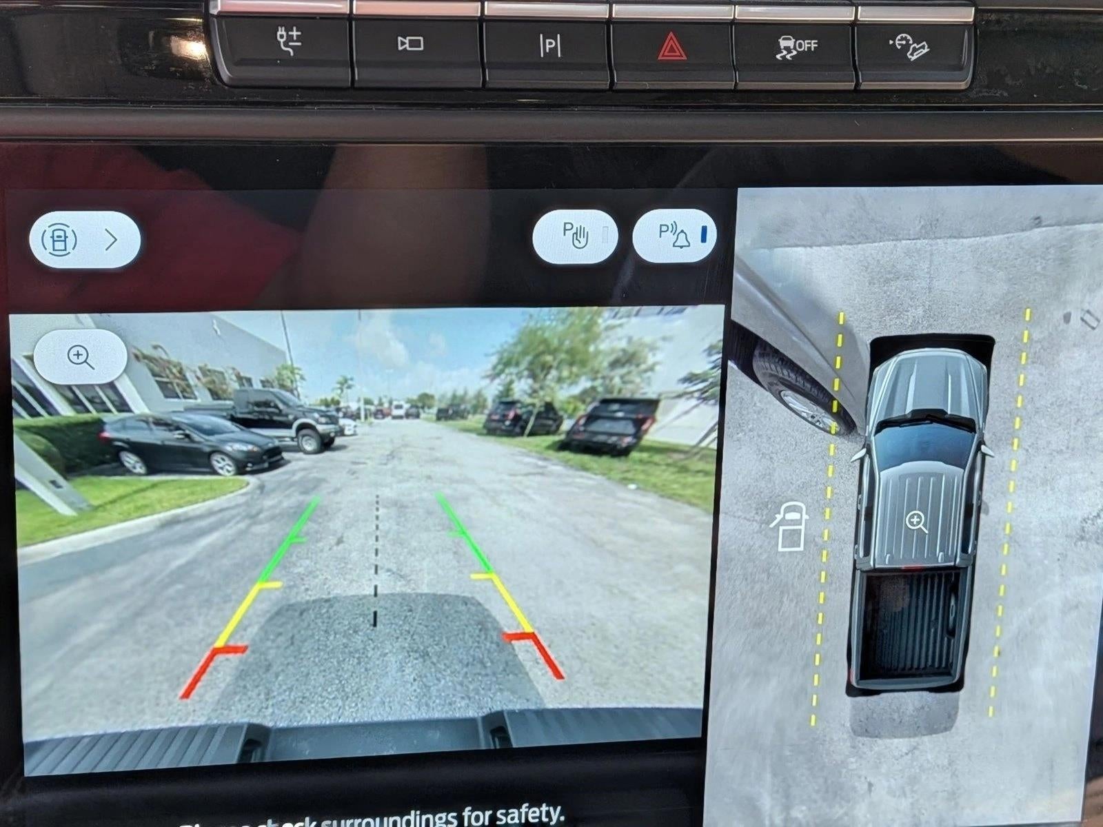 2024 Ford F-150 XLT 4WD SuperCrew 5.5' Box