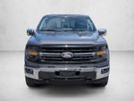 2024 Ford F-150 XLT 4WD SuperCrew 5.5' Box