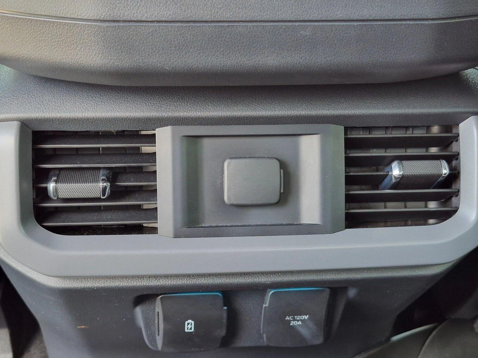 2024 Ford F-150 LARIAT 4WD SuperCrew 5.5' Box