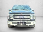2024 Ford F-150 LARIAT 4WD SuperCrew 5.5' Box