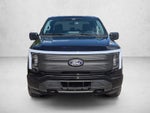 2025 Ford F-150 Lightning XLT 4WD SuperCrew 5.5' Box