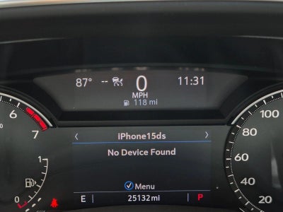 2023 Cadillac CT5 4dr Sdn Premium Luxury