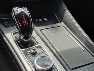 2023 Cadillac CT5 4dr Sdn Premium Luxury