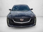 2023 Cadillac CT5 4dr Sdn Premium Luxury