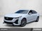 2022 Cadillac CT5 4dr Sdn Sport