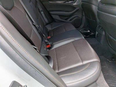 2022 Cadillac CT5 4dr Sdn Sport