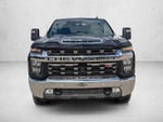 2022 Chevrolet Silverado 3500 HD Crew Cab Long Box 4-Wheel Drive LT