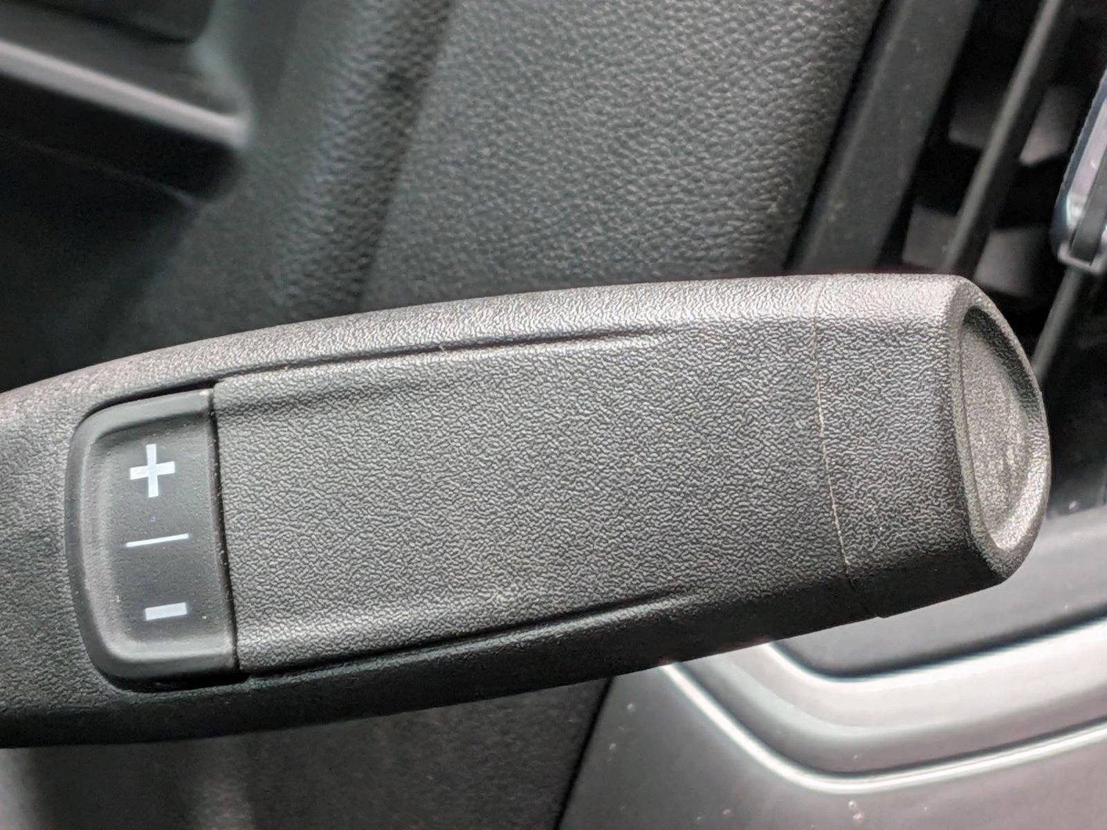 2024 Chevrolet Silverado 1500 Crew Cab Short Box 2-Wheel Drive Custom