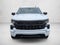 2024 Chevrolet Silverado 1500 Crew Cab Short Box 2-Wheel Drive Custom
