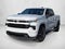 2022 Chevrolet Silverado 1500 Crew Cab Short Box 2-Wheel Drive RST