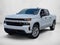 2021 Chevrolet Silverado 1500 Crew Cab Short Box 2-Wheel Drive Custom