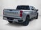 2021 Chevrolet Silverado 1500 Crew Cab Short Box 2-Wheel Drive Custom