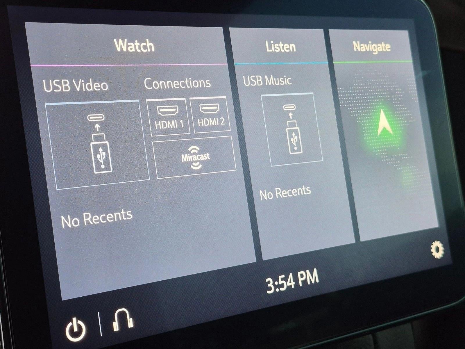 2021 GMC Yukon 4WD 4dr Denali