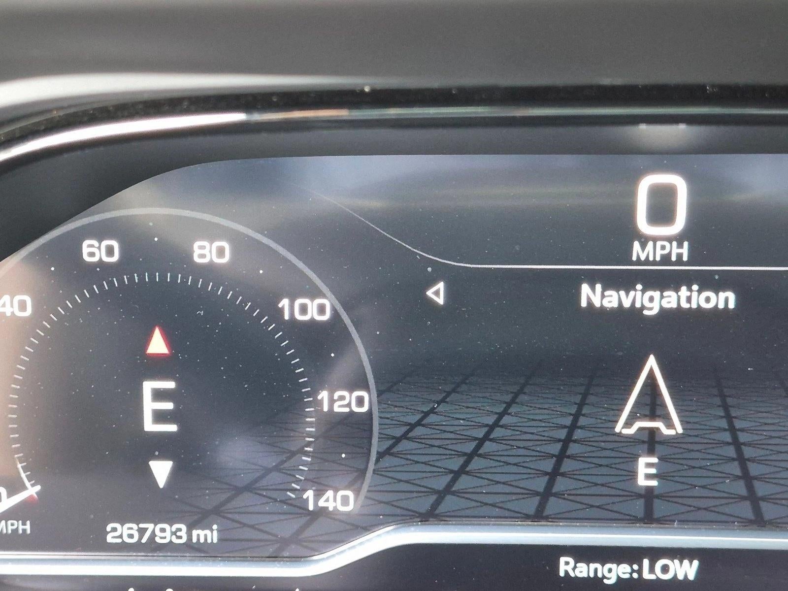2023 GMC Yukon XL 4WD 4dr Denali