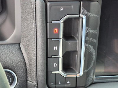 2023 GMC Yukon XL 4WD 4dr Denali