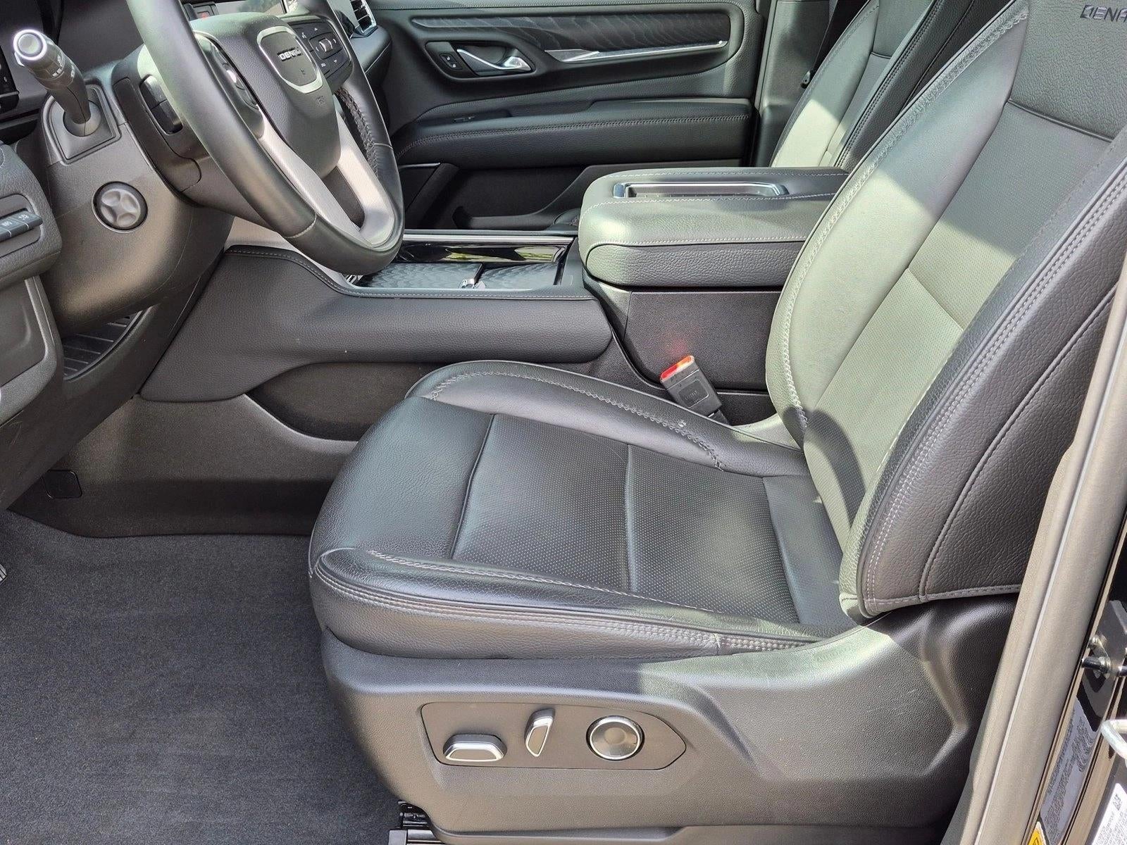 2023 GMC Yukon XL 4WD 4dr Denali