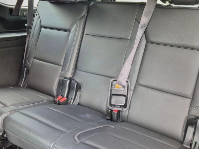 2023 GMC Yukon XL 4WD 4dr Denali