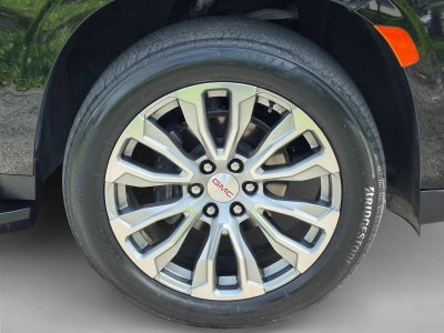 2023 GMC Yukon XL 4WD 4dr Denali