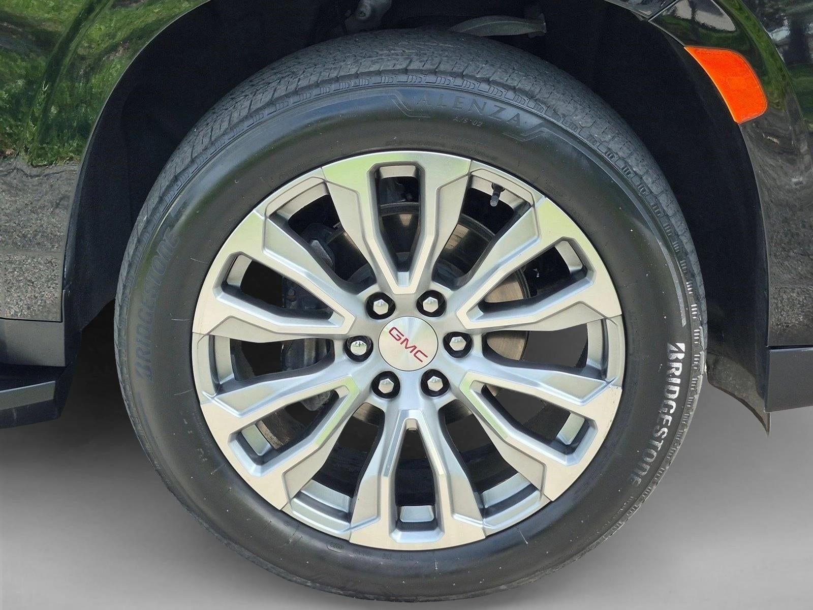 2023 GMC Yukon XL 4WD 4dr Denali