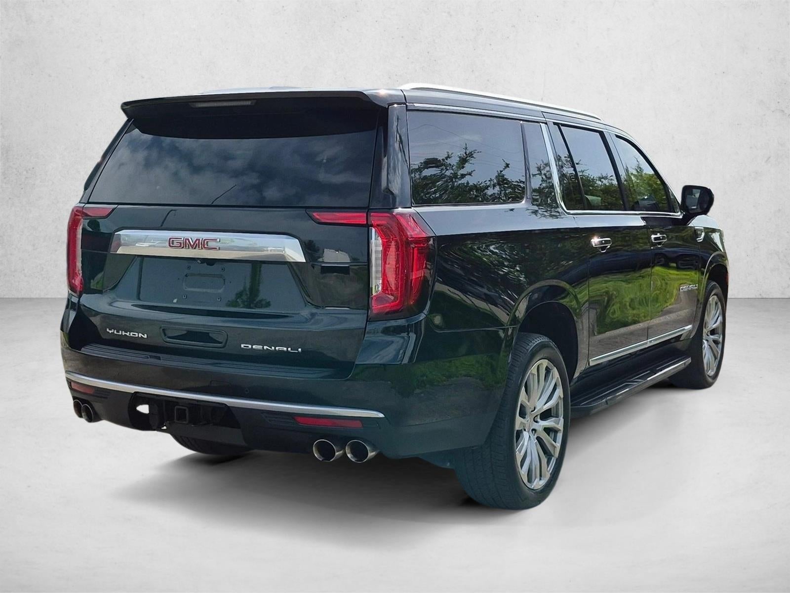 2023 GMC Yukon XL 4WD 4dr Denali