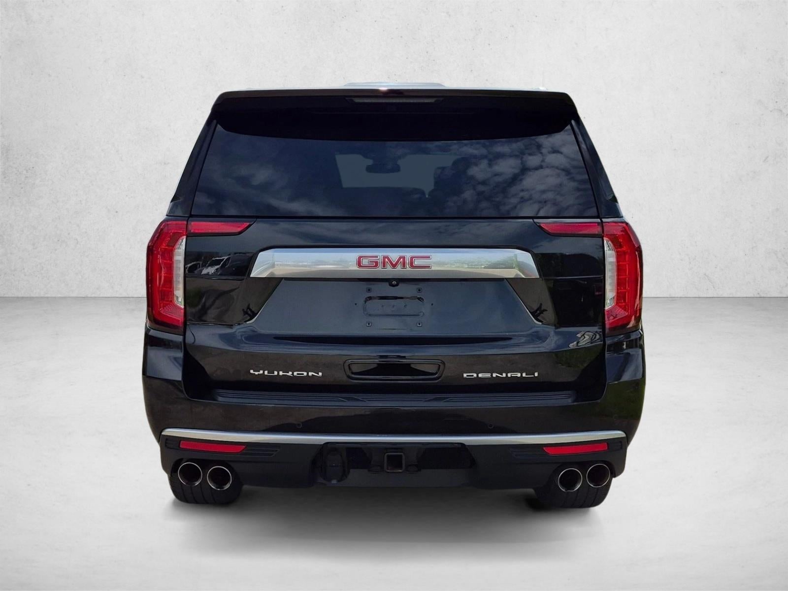 2023 GMC Yukon XL 4WD 4dr Denali