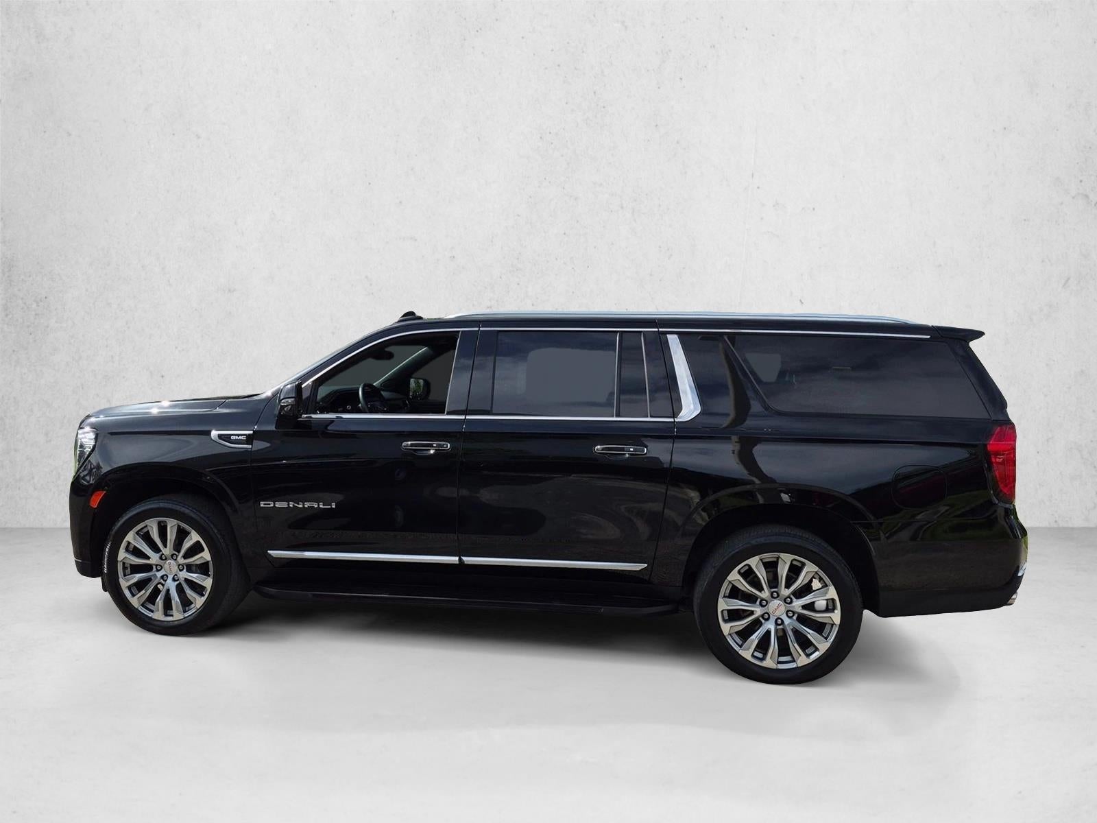 2023 GMC Yukon XL 4WD 4dr Denali