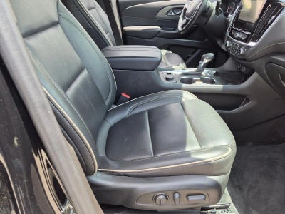 2022 Chevrolet Traverse FWD 1LZ