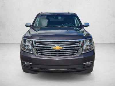 2015 Chevrolet Tahoe 2WD LTZ