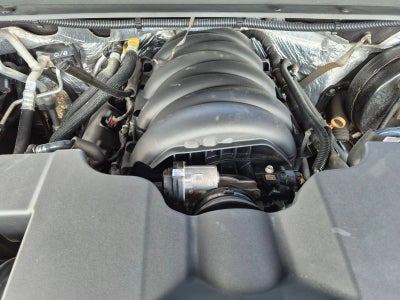 2015 Chevrolet Tahoe 2WD LTZ