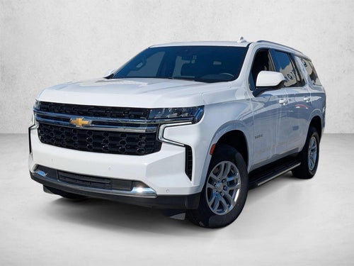 2023 Chevrolet Tahoe 2WD LS